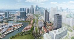 Union Square Residences (D1), Condominium #486936741